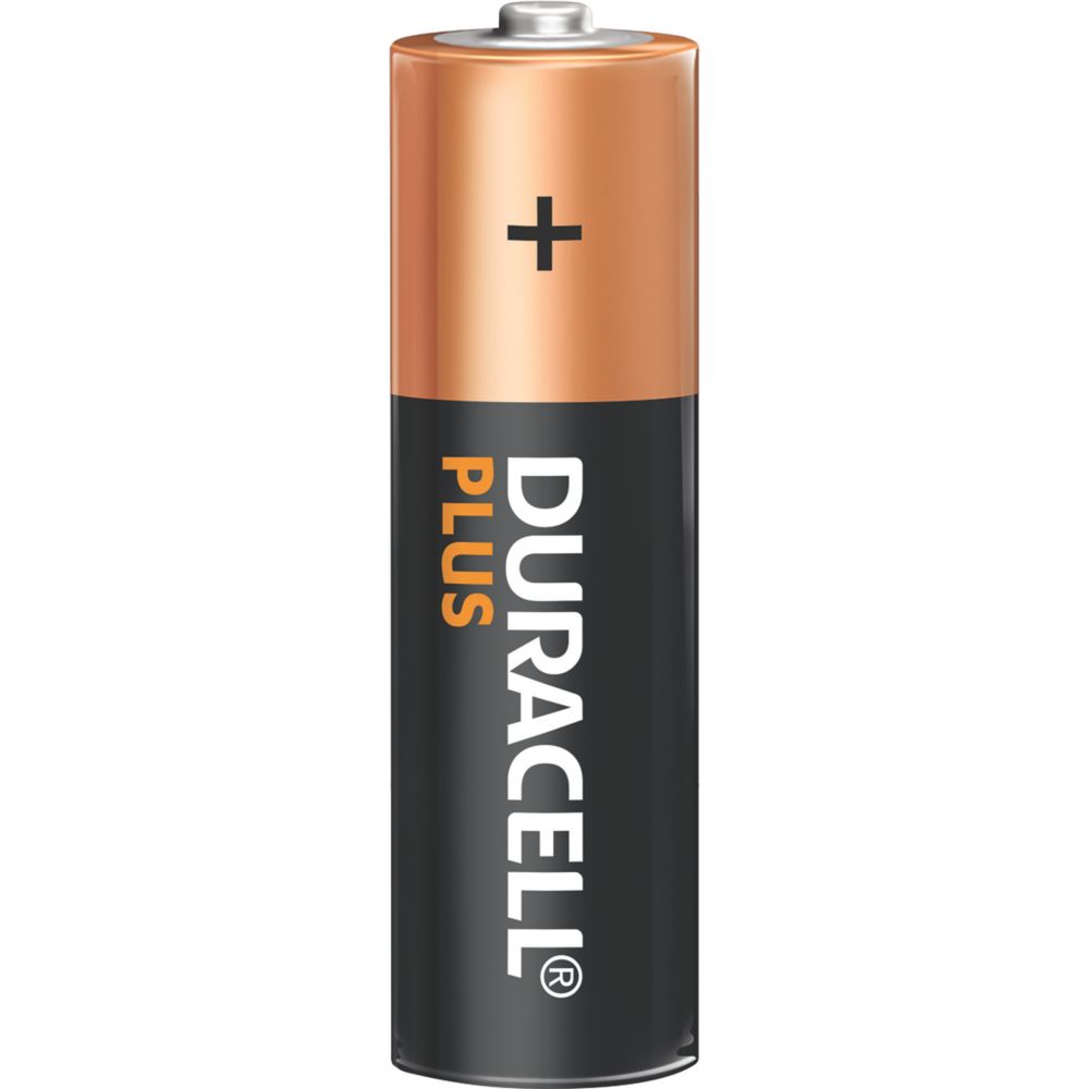 Duracell LR6 alkaline baterija AA 1 gab.