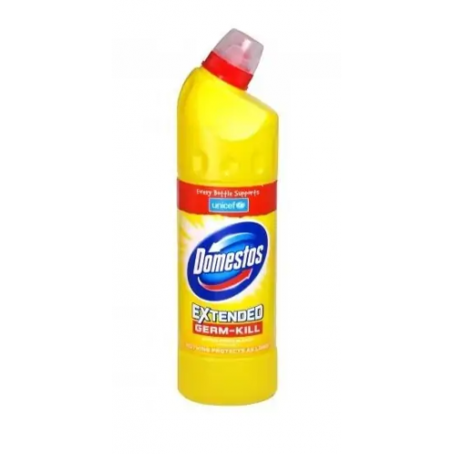 DOMESTOS Citrus 1L tīrīšanas līdzeklis