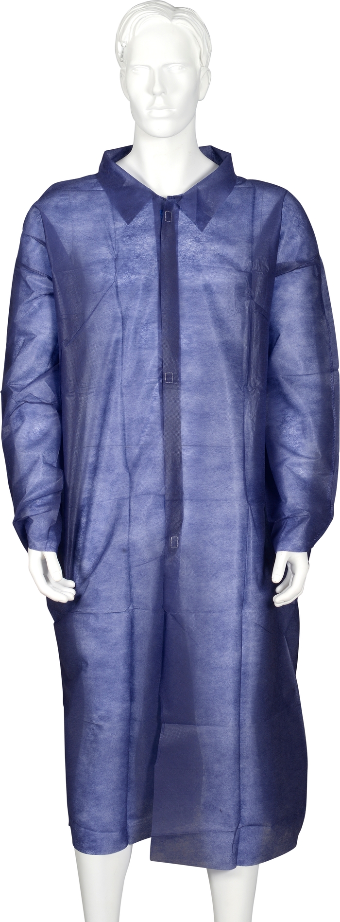Abena halāti PP XXL/3XL, ar velcro aizdari, tumši zili,  5 gab.