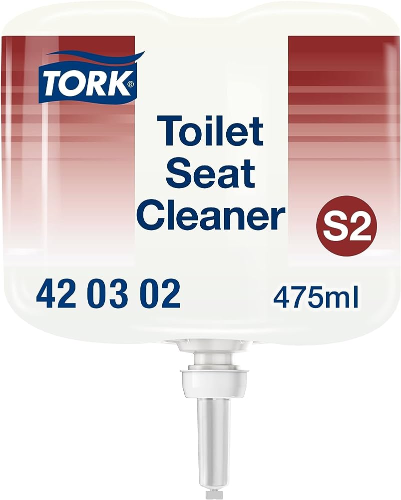 Tork Premium podu sēdvirsmas ttīrīšanas līdzeklis 475ml S2