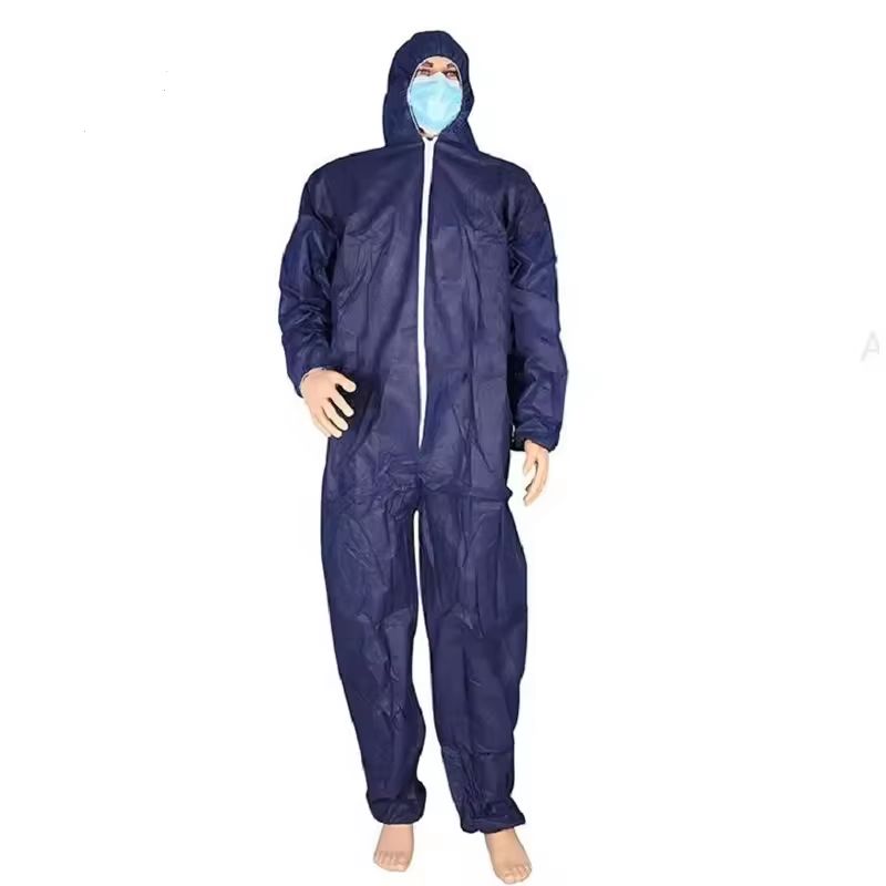 BaltLine kombinezons PP, XL, 175 x68cm, zils