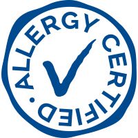 Allergy tested